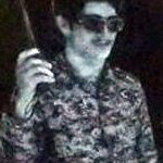 شهید دلبر ابراهیمی