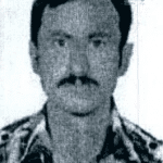 شهید حسن سلیمی