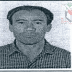 شهید صفدرعلی قربانی