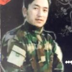 شهید محمدجواد یوسفی