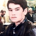 شهید نجیب محمدی