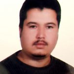 شهید سیدمهدی موسوی