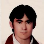 شهید محمد حنیف صفری