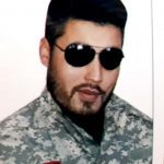 شهید مرتضی غفوری