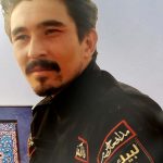 شهید محمدرضا رضایی