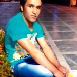 شهید حسن احمدی