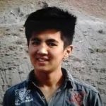 شهید محمدباقر فصیحی