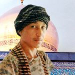 شهید احمد حسینی