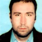شهید اسداله زواری