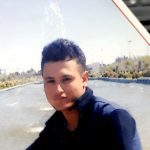 شهید حمیداله سلطانی