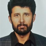 شهید خداد رضایی