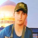 شهید ذکریا براتی