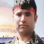 شهید محمد سجادی