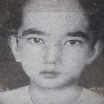 شهید محمد احمدی