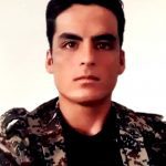 شهید محمد فقیری