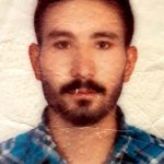 شهید سیدمصطفی حسینی