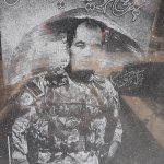 شهید سیدحمید احمدی
