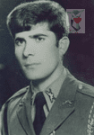 شهید الماس غلامی نیگجه