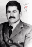 شهید احمد عسکری اردستانی