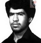 شهید علی اصغر آجرلو