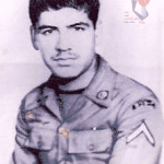 شهید حسن خوشانباش