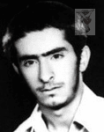 شهید حسن عباس پوراقدم