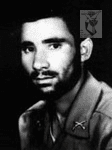 شهید معرفت اله مولائی