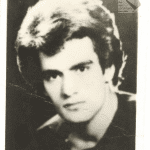 شهید داود مومنی