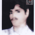 شهید سیدمحرم موسوی