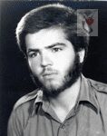 شهید حسین تقوی منش