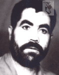 شهید علی خیرقلی