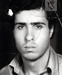 شهید علی اصغر افخمی
