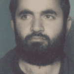 شهید ابوالفضل نوری