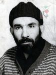 شهید حسن نیکوقدم