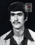 شهید داود نبی پور
