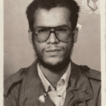 شهید مجید چهاردولی