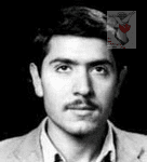 شهید محمدعلی رضایی تجرق
