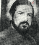 شهید حسنعلی فراست