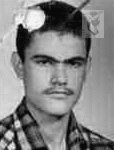 شهید عادل محمدی کوزه تپراقی