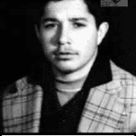 شهید اکبر دادخواه خشکناب