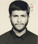 شهید مهدی صدرائی