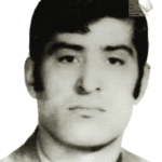 شهید محمدتقی سعدی