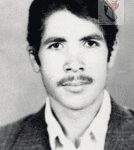 شهید حسین آقابابائی طرقی