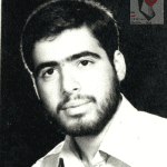 شهید محمدباقر توکلی