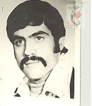 شهید عین اله عبادی