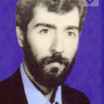 شهید مهدی موحدی