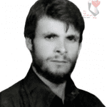 شهید موسی الرضا باروز