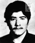 شهید علی رحیمی