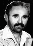 شهید علی رضا بنی فاطمی