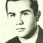 شهید جعفر موجی دیری